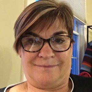 Meet your Posher, Wendy